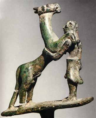  Forms From the Underworld: A Journey into Ancient Anatolian Sculpture